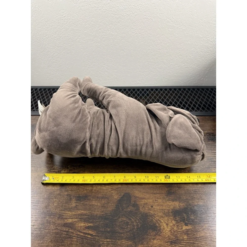 Harry Potter Fang Plush Dog Wizarding World Universal Studios Hagrid Mastiff 16